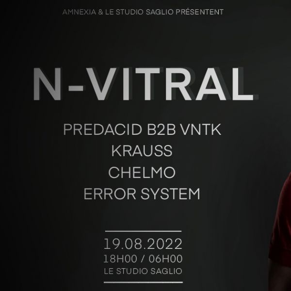 LSS invite N-VITRAL