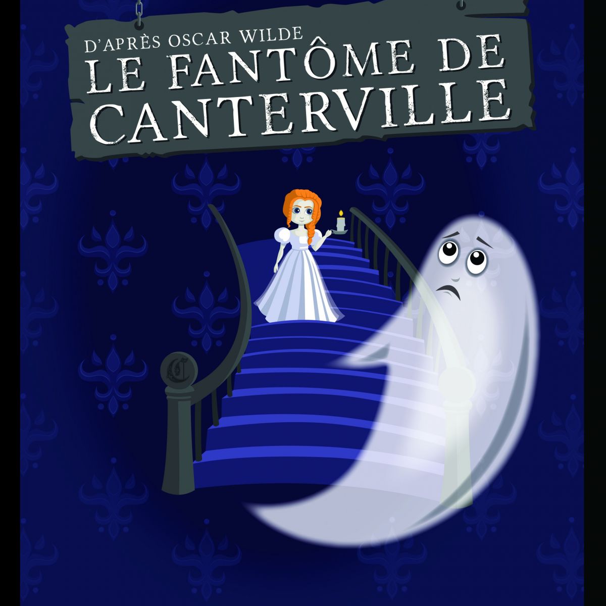 Le fantôme de Canterville