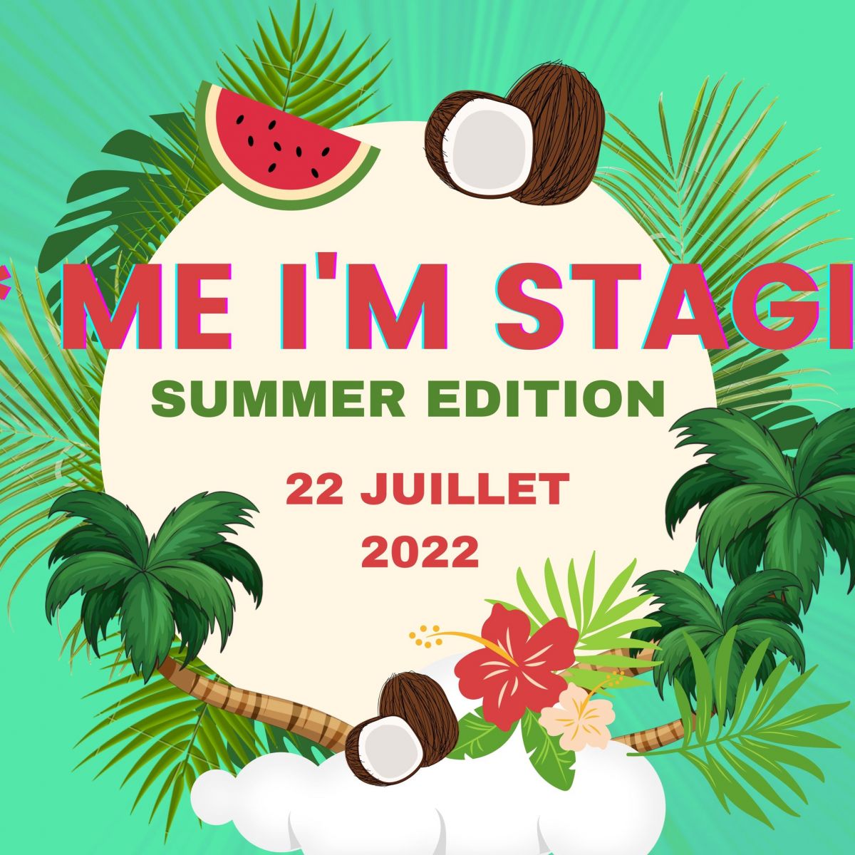 Le Boucan x Ecole de Commerce Exigée - F*** ME I'M STAGIAIRE