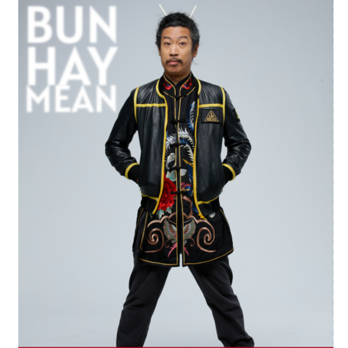 Bun Hay Mean