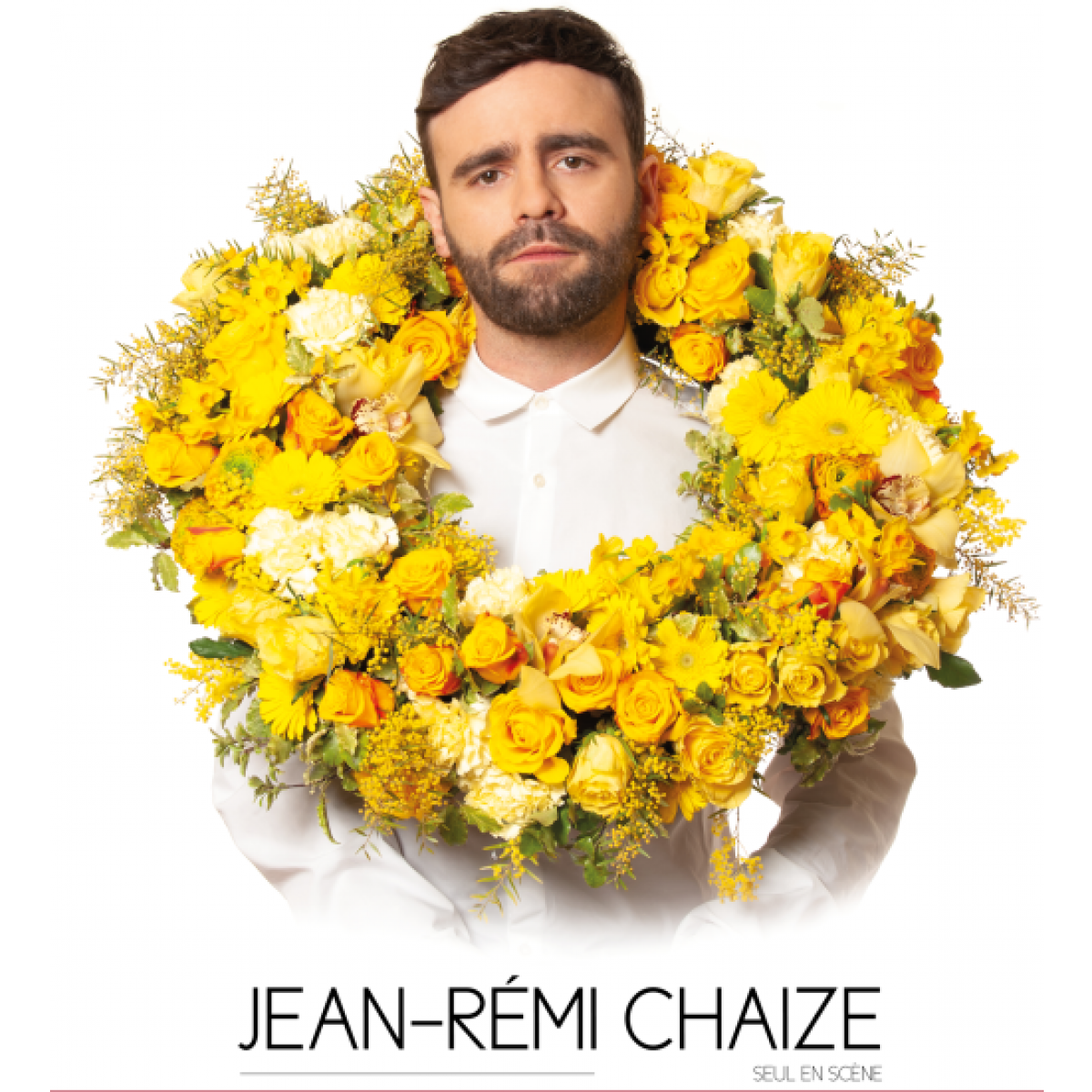 Jean Rémi Chaize