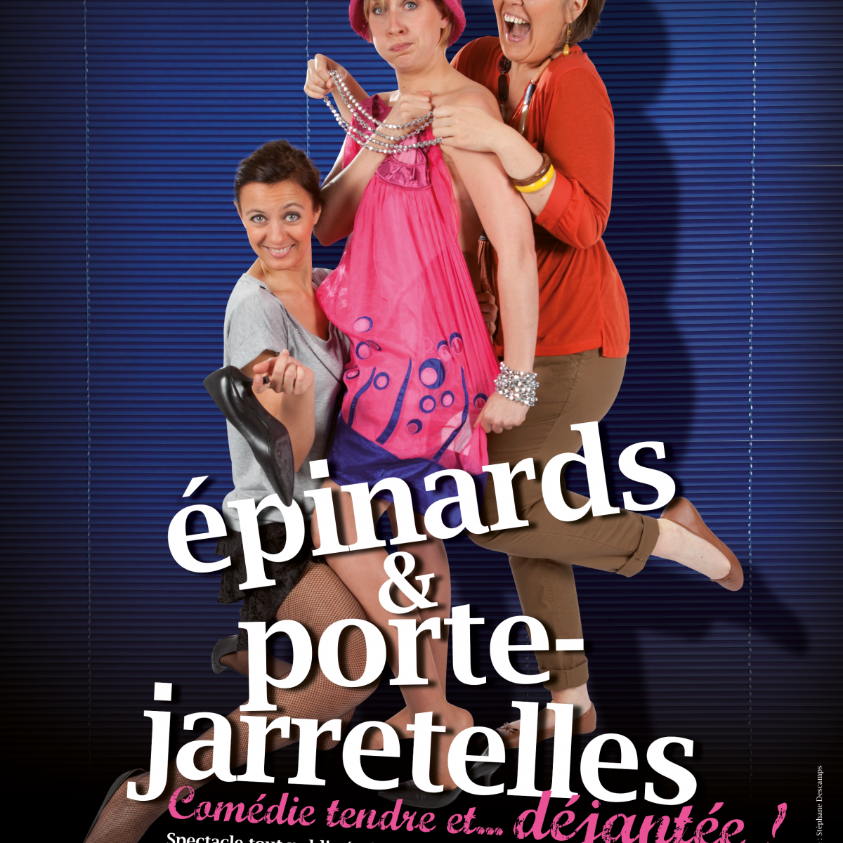 Epinards et porte-jarretelles 1