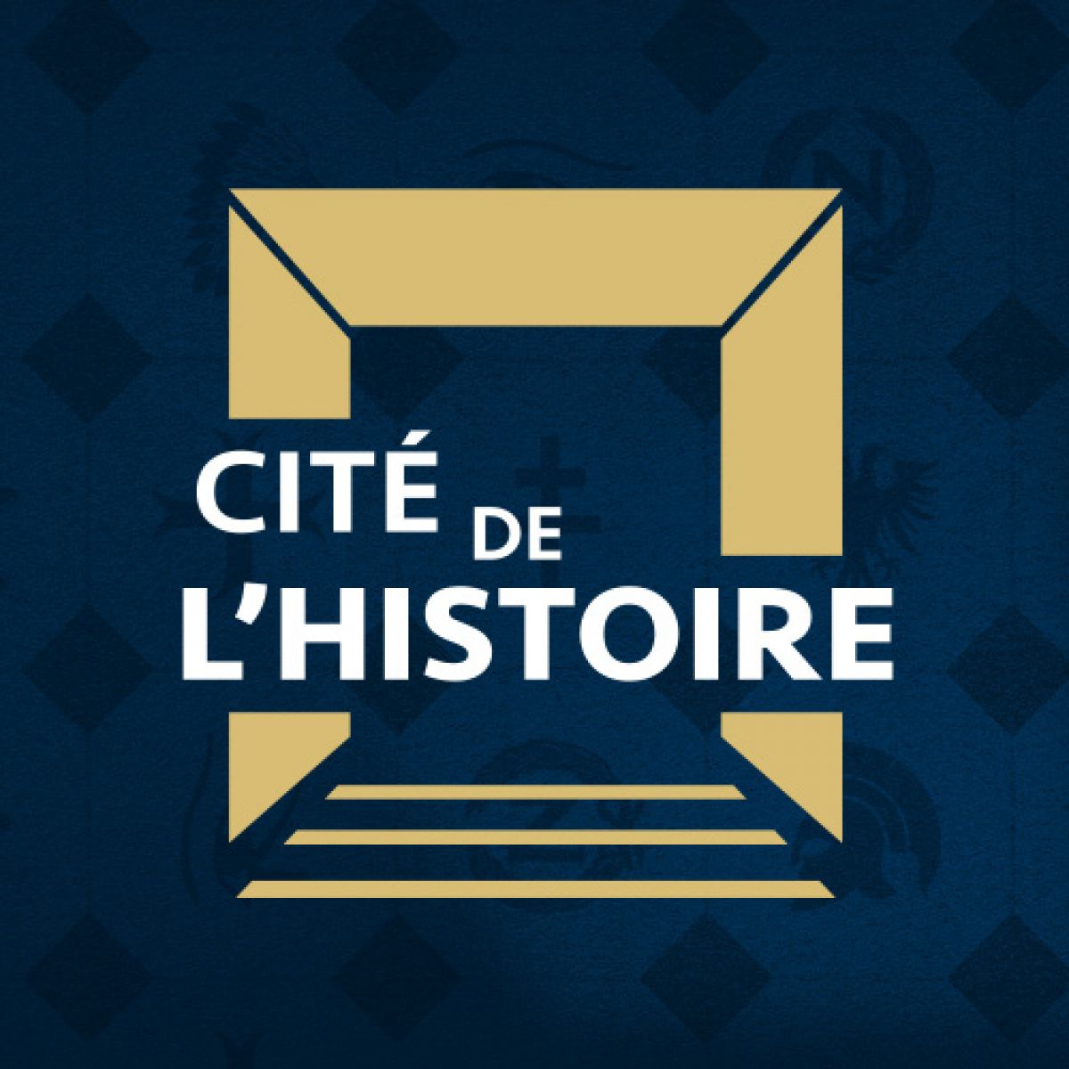 Cité de l'Histoire - Offre de lancement