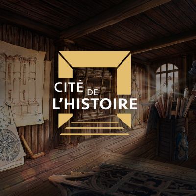 Cité de l'Histoire - Offre de lancement