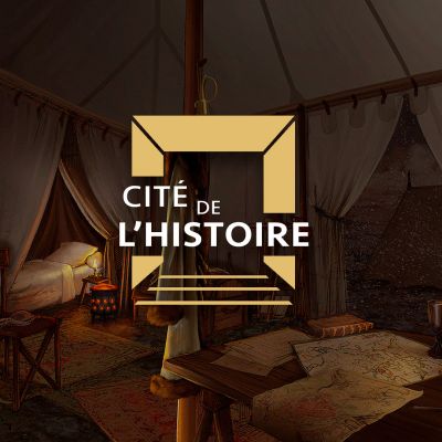 Cité de l'Histoire - Offre de lancement