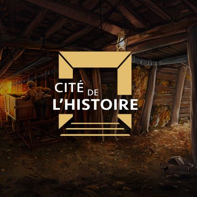 Cité de l'Histoire - Offre de lancement