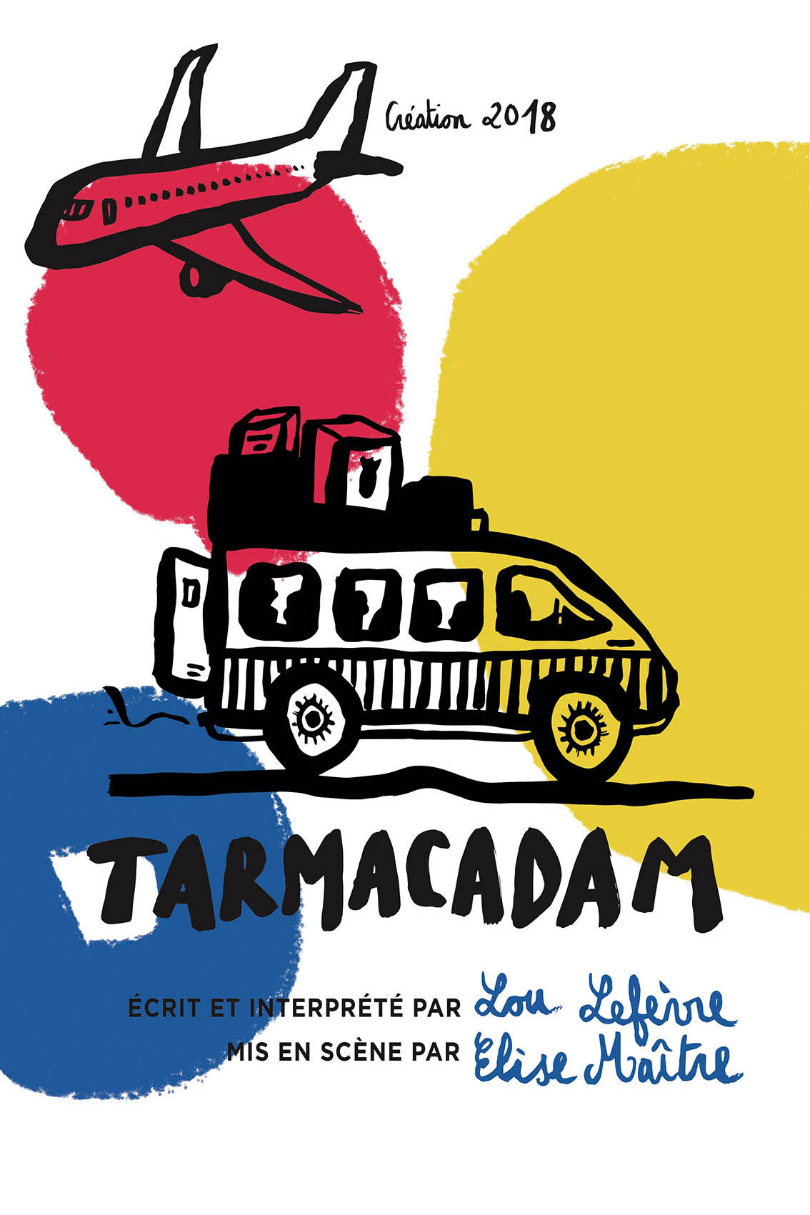 TARMACADAM