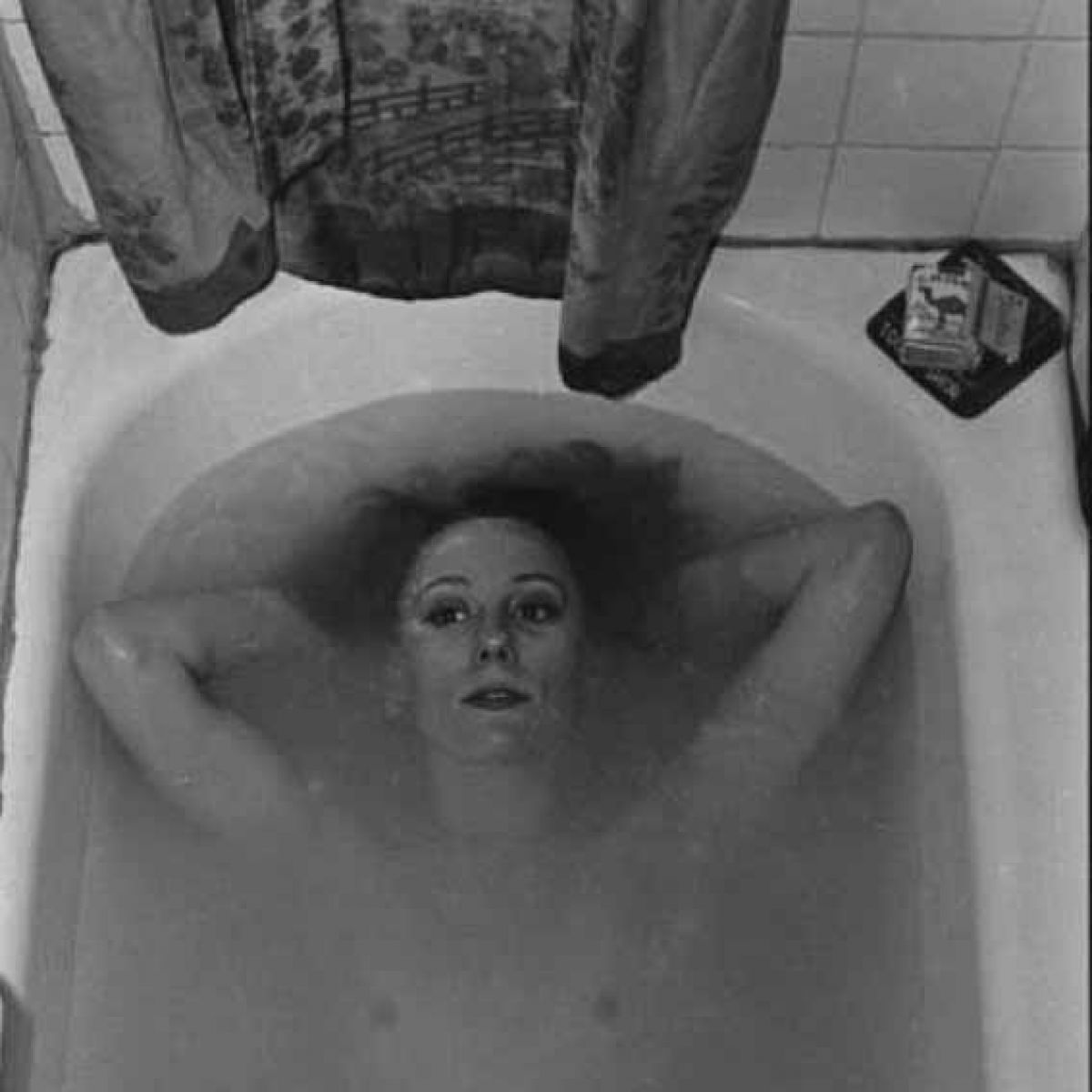 LA FEMME SAUMON