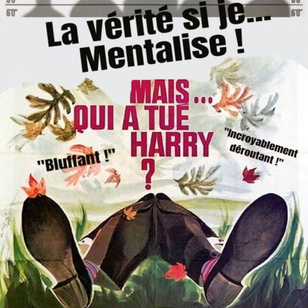 Mais qui a tué Harry ? ...