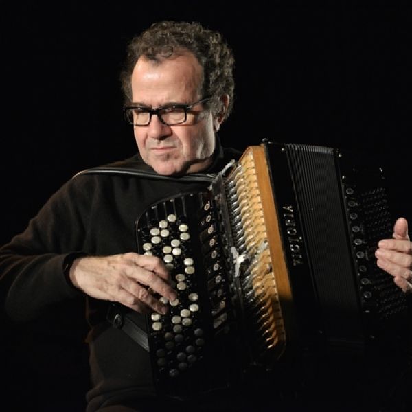Richard Galliano « Passion Galliano », récital d’accordéon