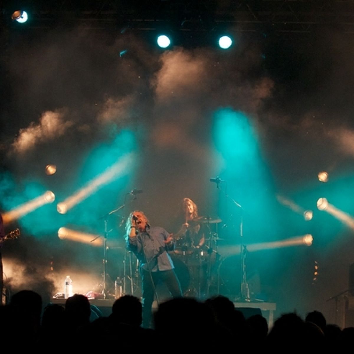 Kashmir - Tribute à Led Zeppelin