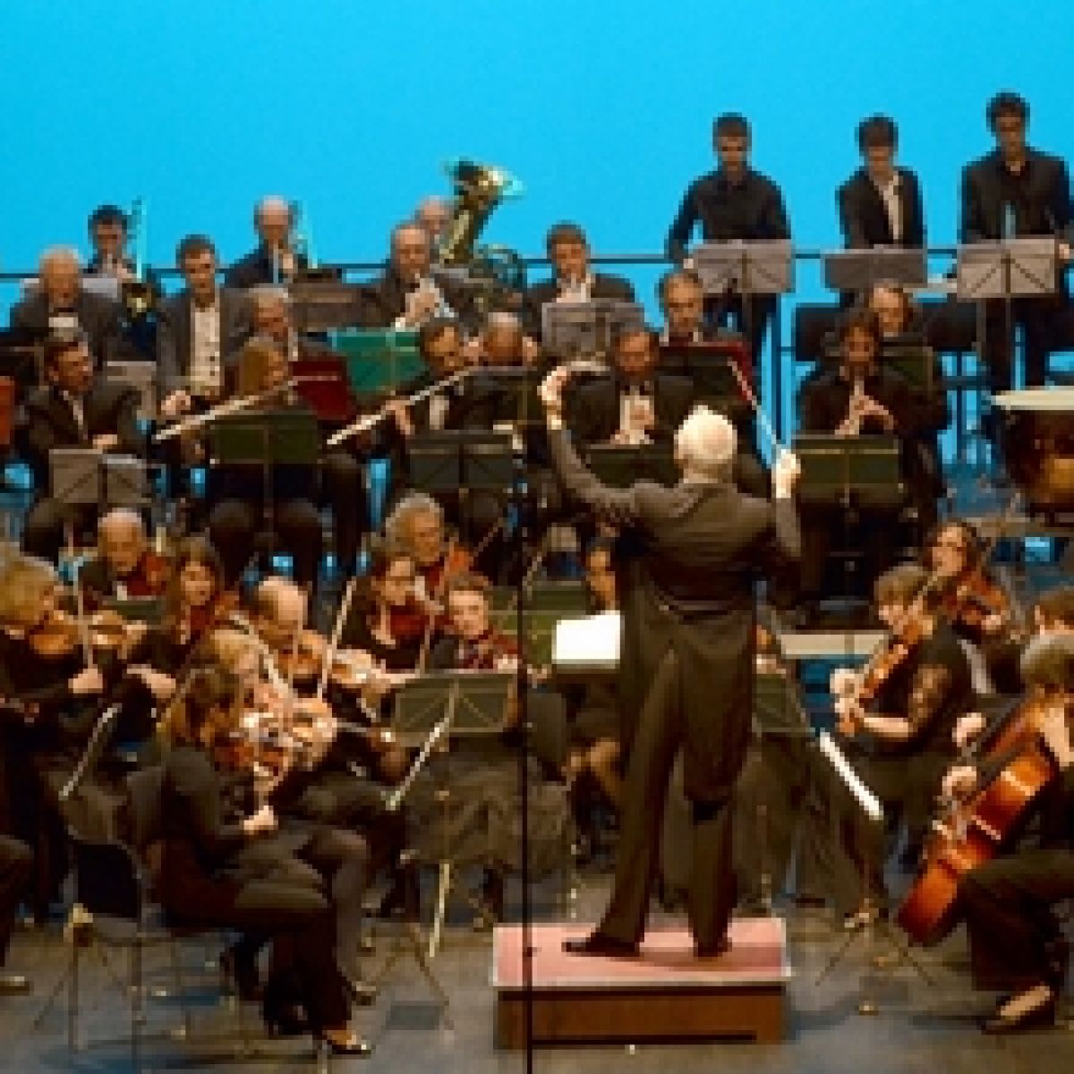 Concert symphonique par l’Orchestre Symphonique du campus d’Orsay
