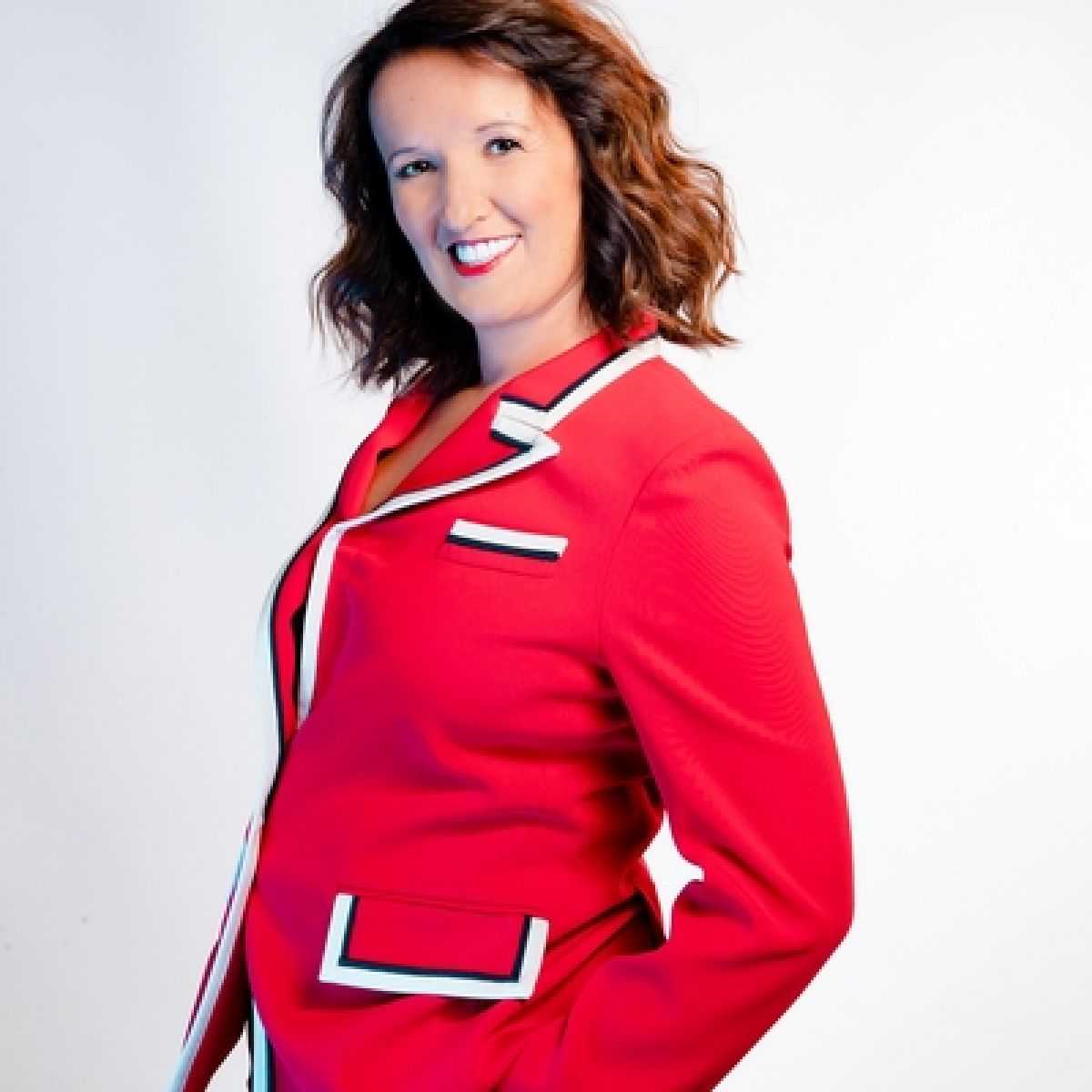 Anne Roumanoff « Tout va presque bien ! »