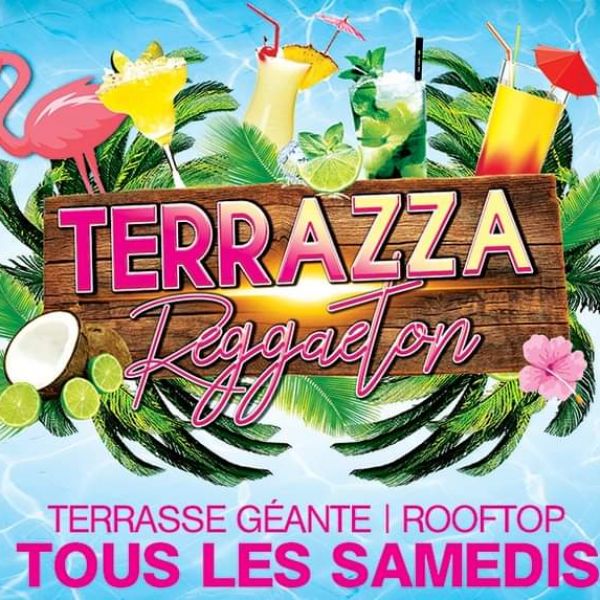 ITS PARTY TIME CLUB DE 20H A 5 H