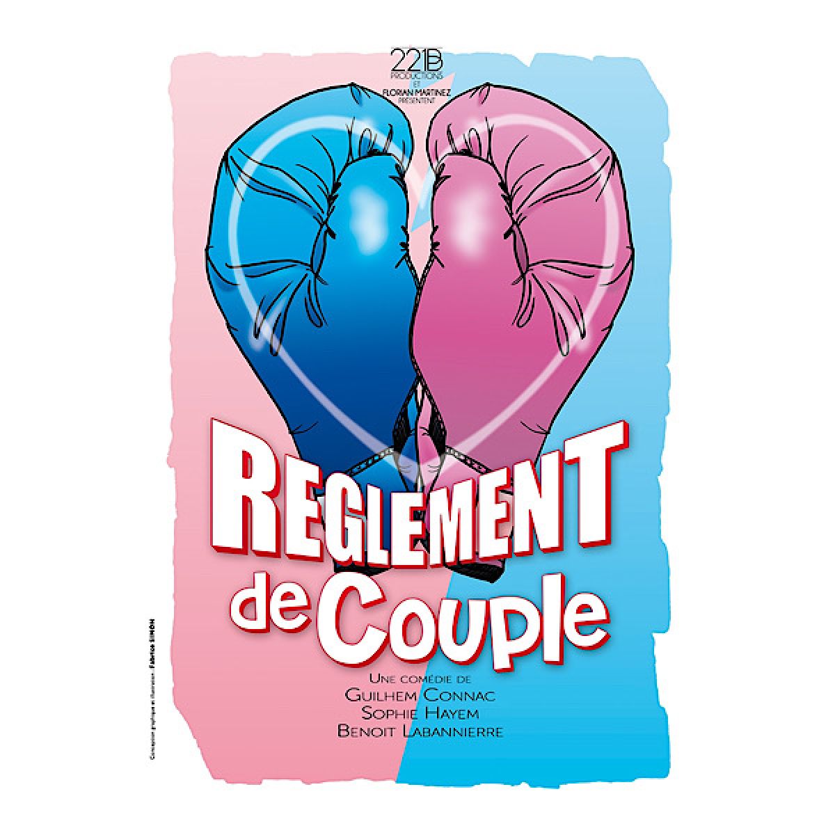 Règlement de couple