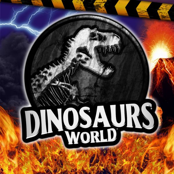 Dinosaurs World