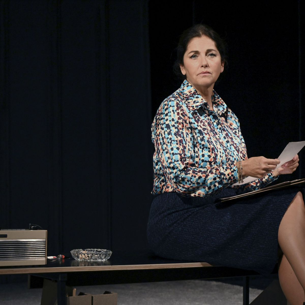 Simone Veil, les combats d’une effrontée
