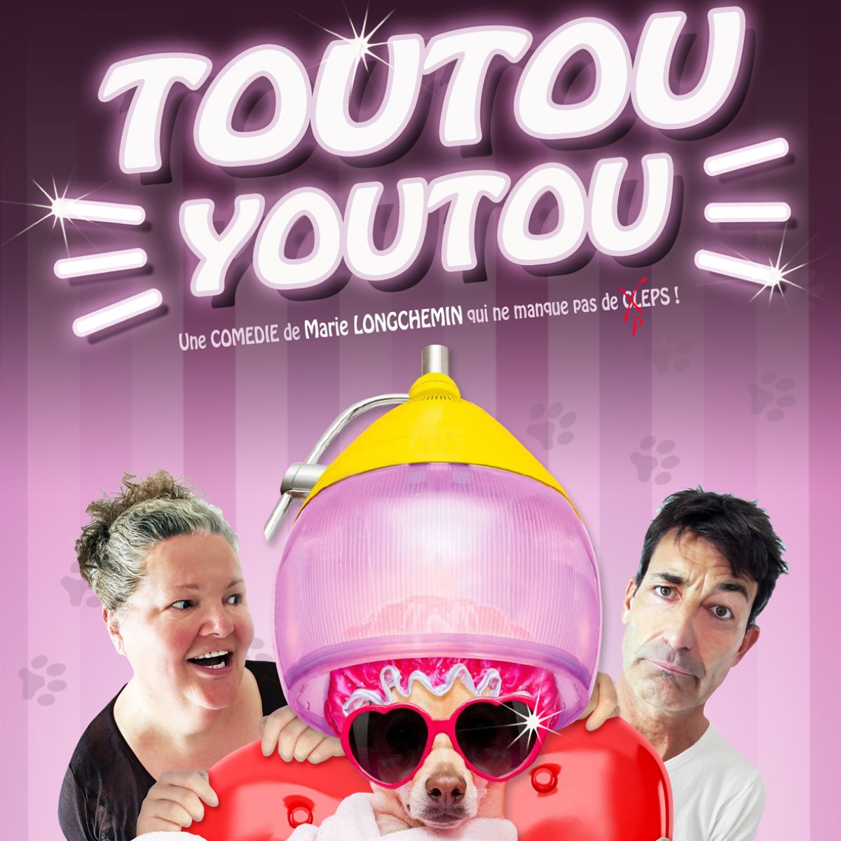 TOUTOU YOUTOU