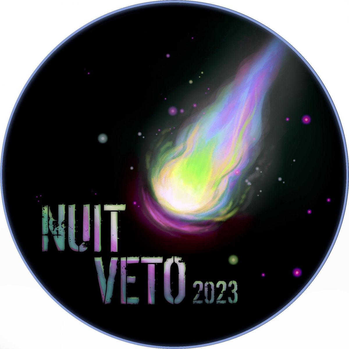 Nuit Véto 2023