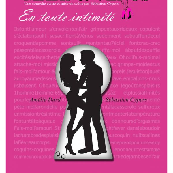 Mars et Vénus en toute intimité
