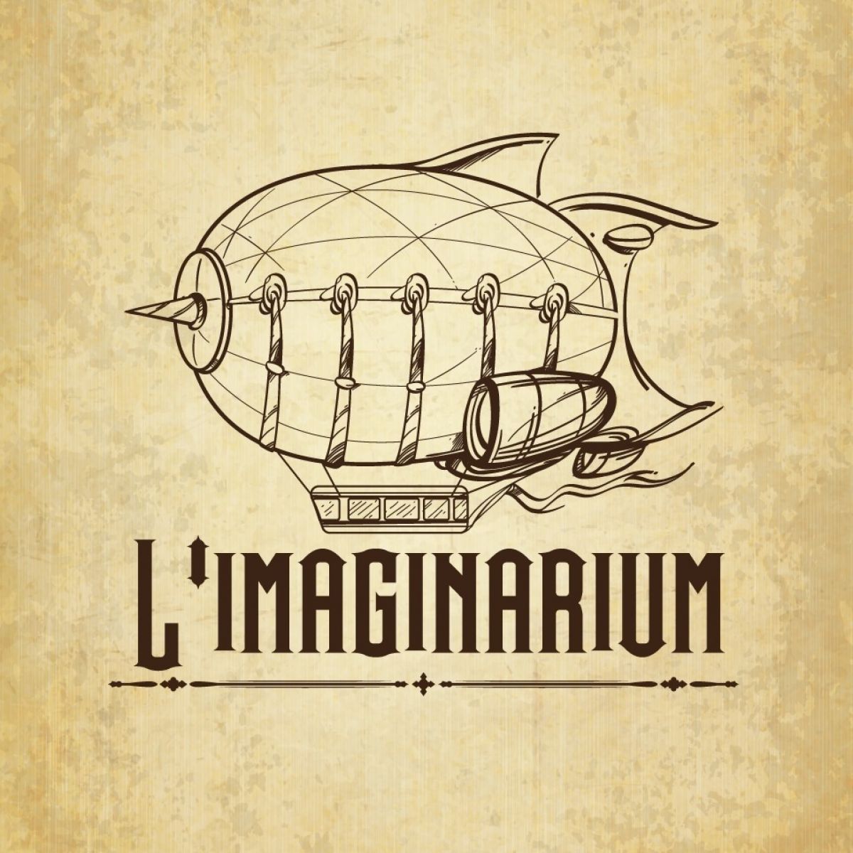 L'Imaginarium