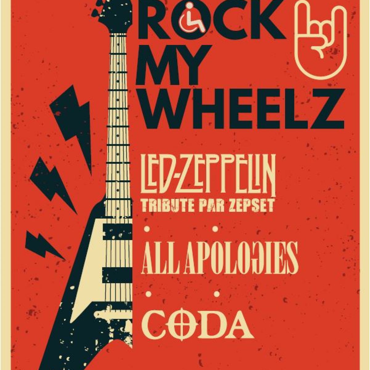 ROCK MY WHEELZ