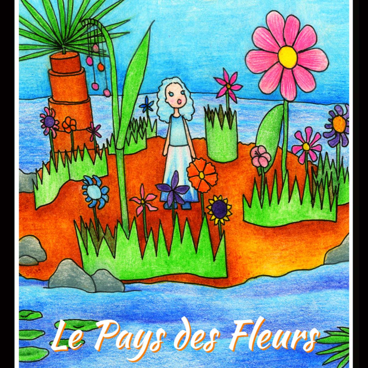 Le Pays des Fleurs