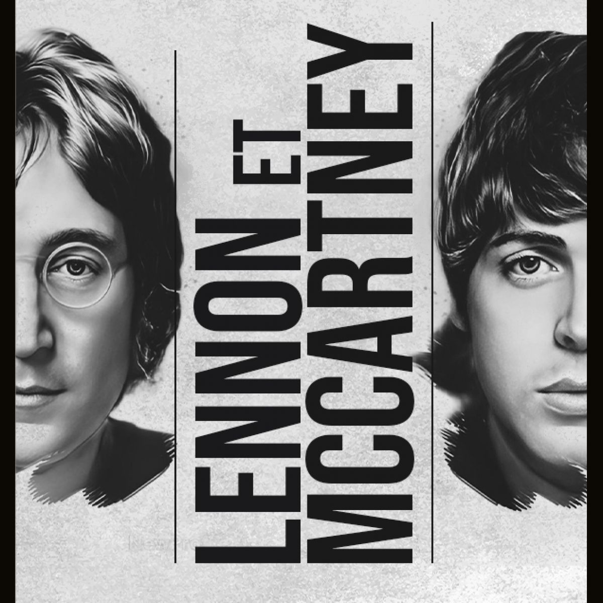 Lennon et McCartney