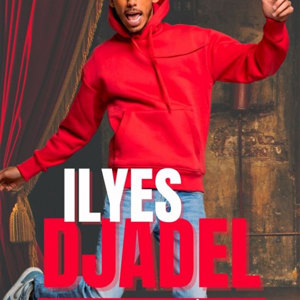 Ilyes Djadel