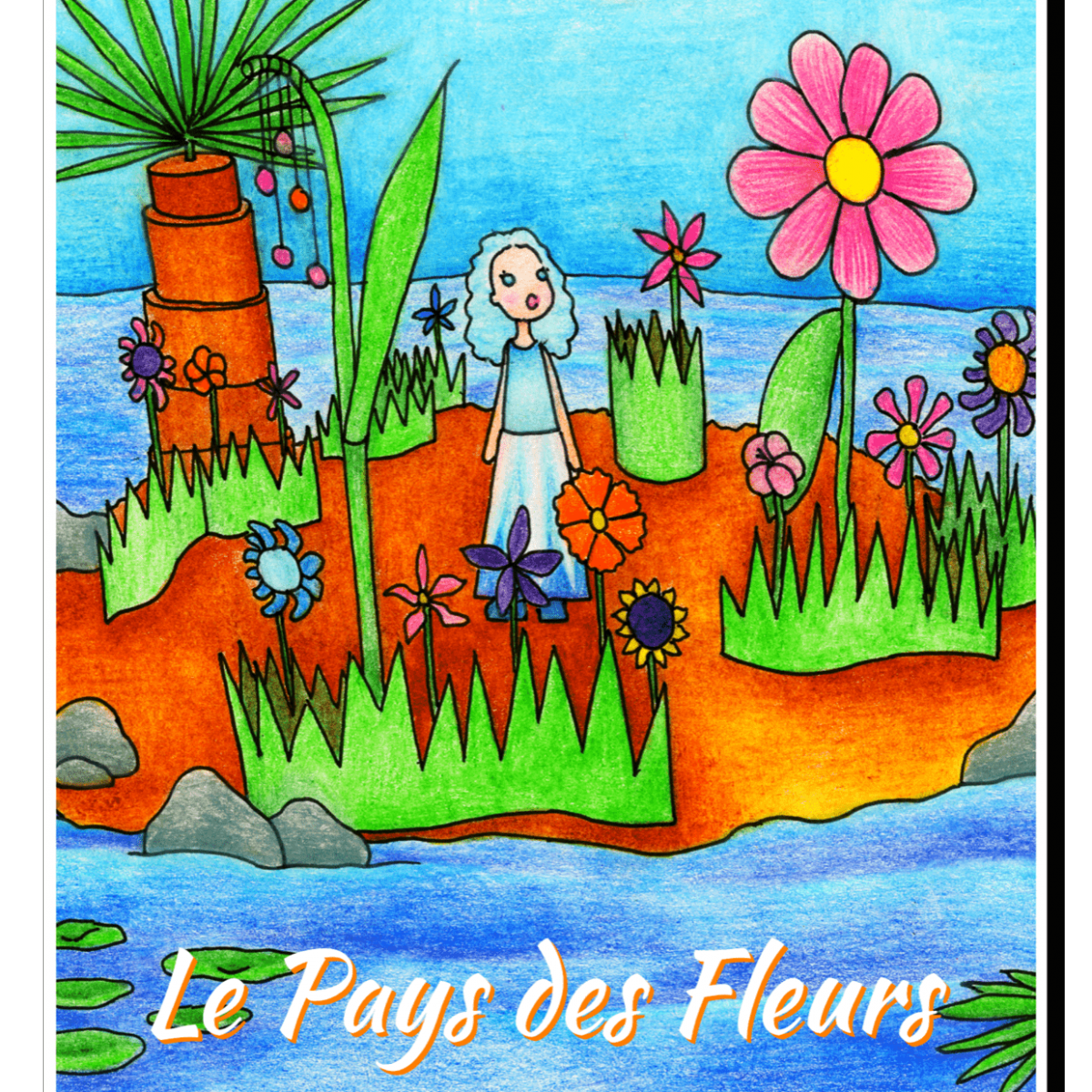 Le Pays des Fleurs