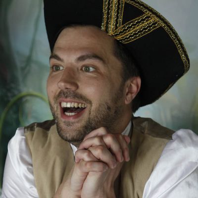 Il était trois fois