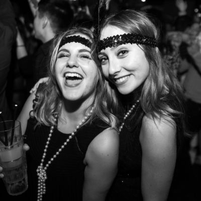 Erasmus Halloween Party !