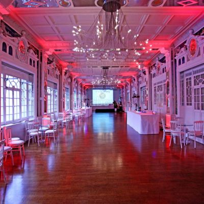 LE BAL DES DIABLES ET DES SORCIÈRES HALLOWEEN BIG PARTY 2022