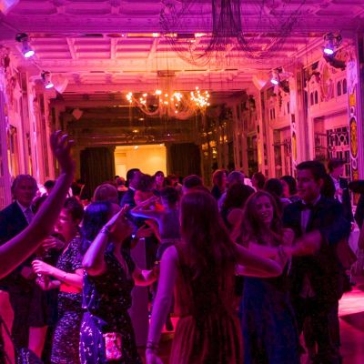 LE BAL DES DIABLES ET DES SORCIÈRES HALLOWEEN BIG PARTY 2022