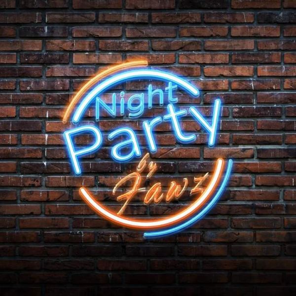 Party night by Fawz