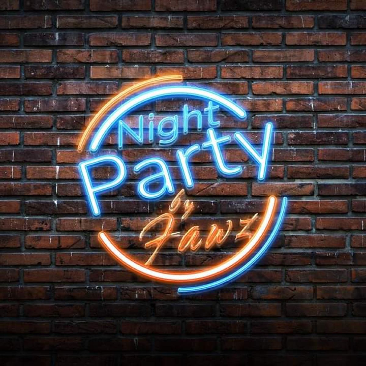 Party night by Fawz