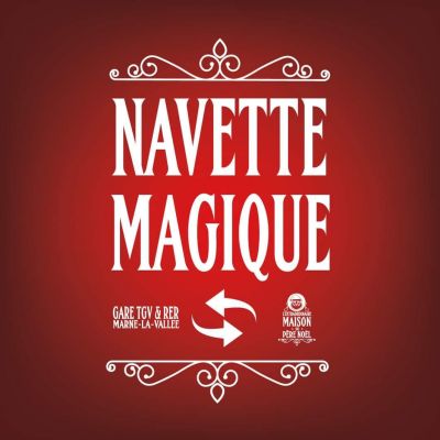 La Navette Magique
