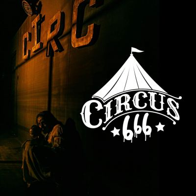 CIRCUS 666 - La piste aux horreurs !