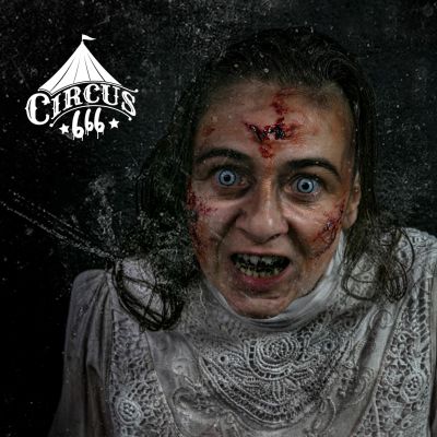 CIRCUS 666 - La piste aux horreurs !