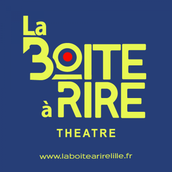 La Boîte à Rire Lille