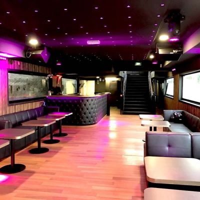 BOAT PARTY NEW YEAR 2023 NOUVEL AN D' EXCEPTION SUR LA SEINE