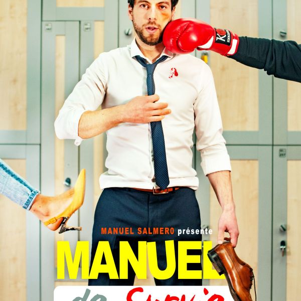 Manuel de survie