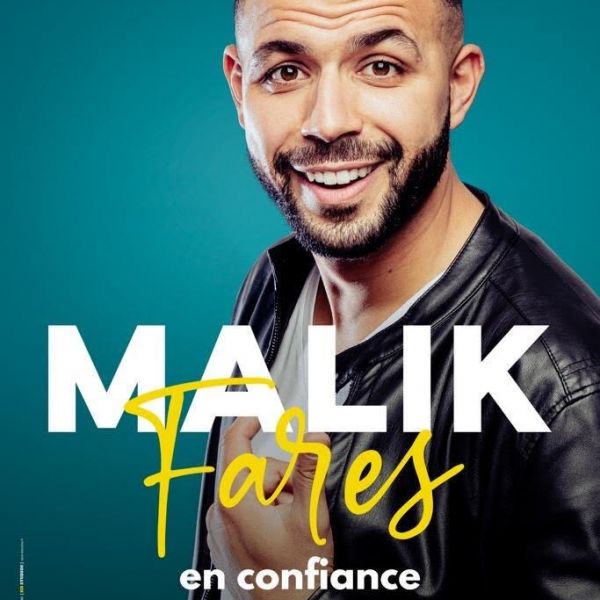 Malik Fares