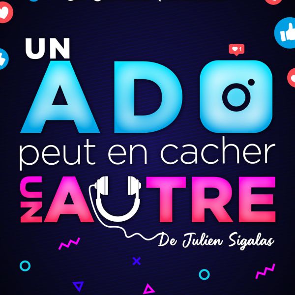 Un ado peut en cacher un autre