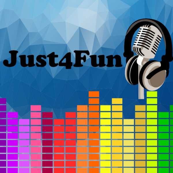 Just4Fun Webradio