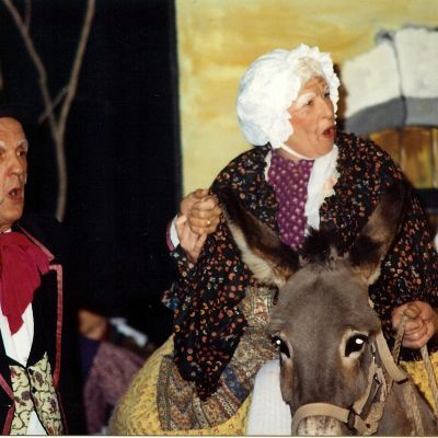 Pastorale Maurel