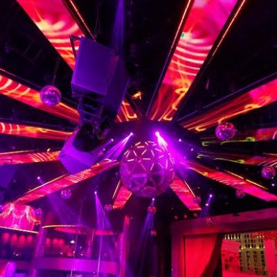 LE + GROS REVEILLON VIP DE FRANCE PRIVATE CLUB 2023 THE BIGGEST PARTY