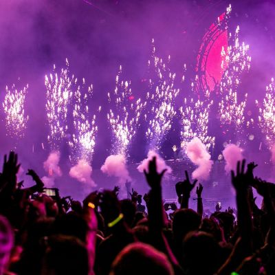 LE + GROS REVEILLON VIP DE FRANCE PRIVATE CLUB 2023 THE BIGGEST PARTY