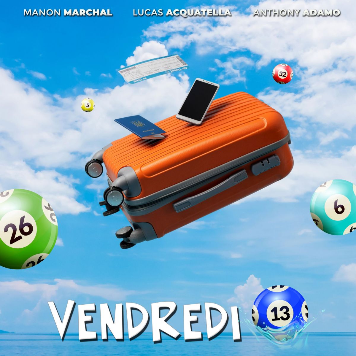 Vendredi 13