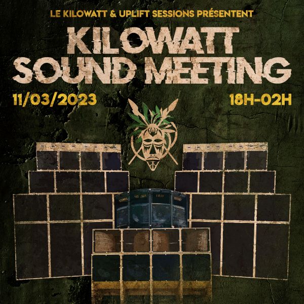 KILOWATT SOUND MEETING